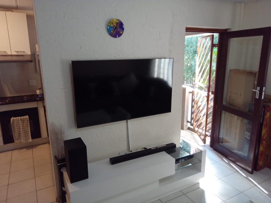 To Let 1 Bedroom Property for Rent in Morningside Gauteng