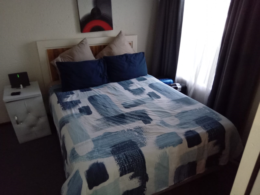 To Let 1 Bedroom Property for Rent in Morningside Gauteng