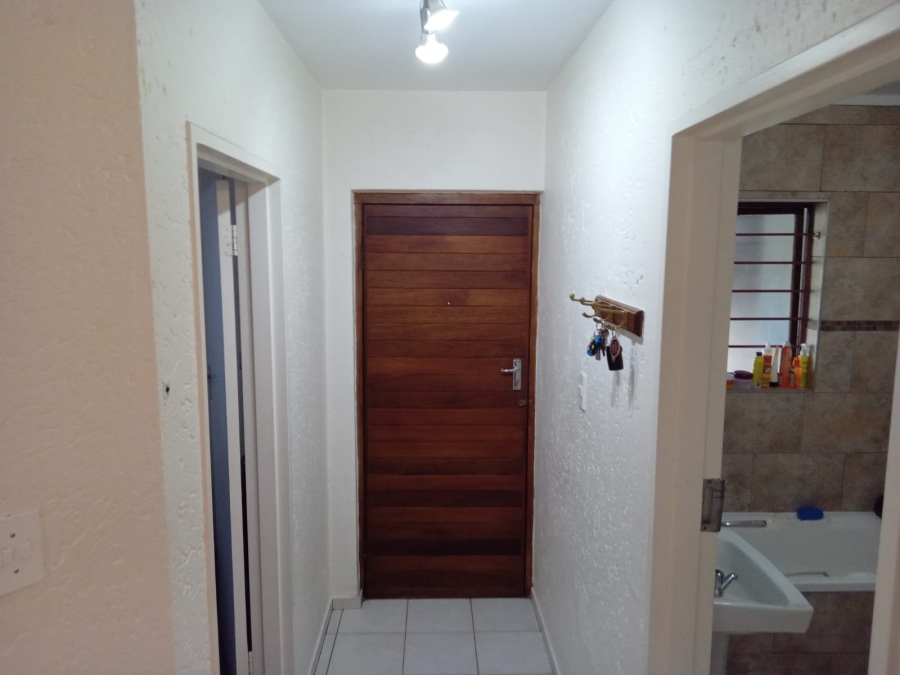 To Let 1 Bedroom Property for Rent in Morningside Gauteng