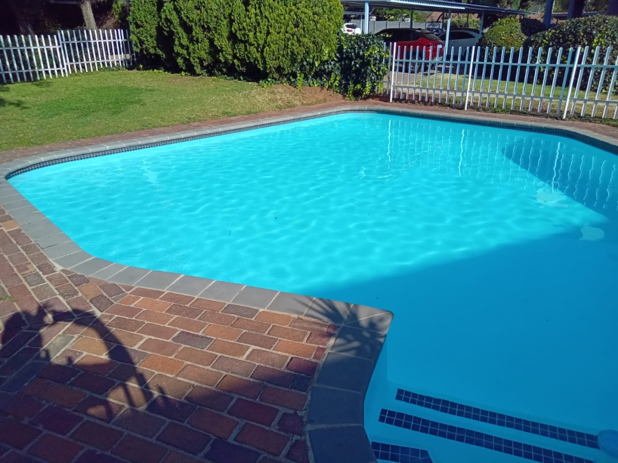 To Let 1 Bedroom Property for Rent in Morningside Gauteng