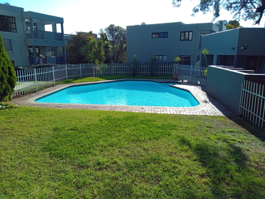 To Let 1 Bedroom Property for Rent in Morningside Gauteng