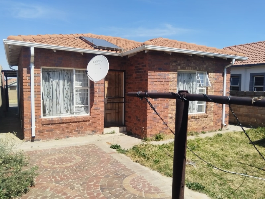 2 Bedroom Property for Sale in Sharon Park Gauteng