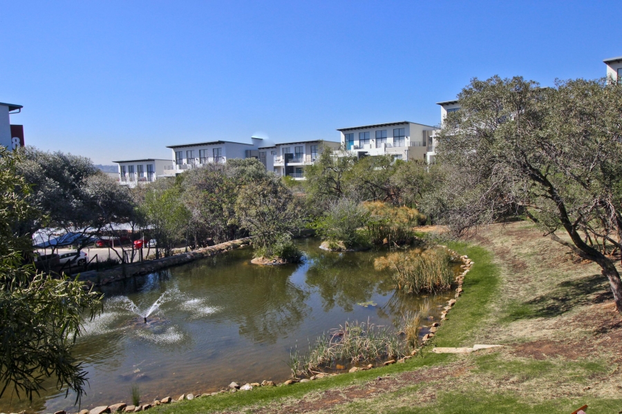 1 Bedroom Property for Sale in Dainfern Gauteng