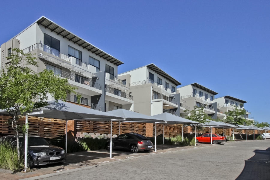 1 Bedroom Property for Sale in Dainfern Gauteng