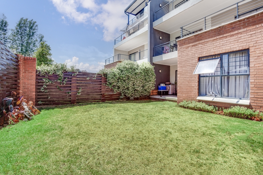 3 Bedroom Property for Sale in Dainfern Gauteng