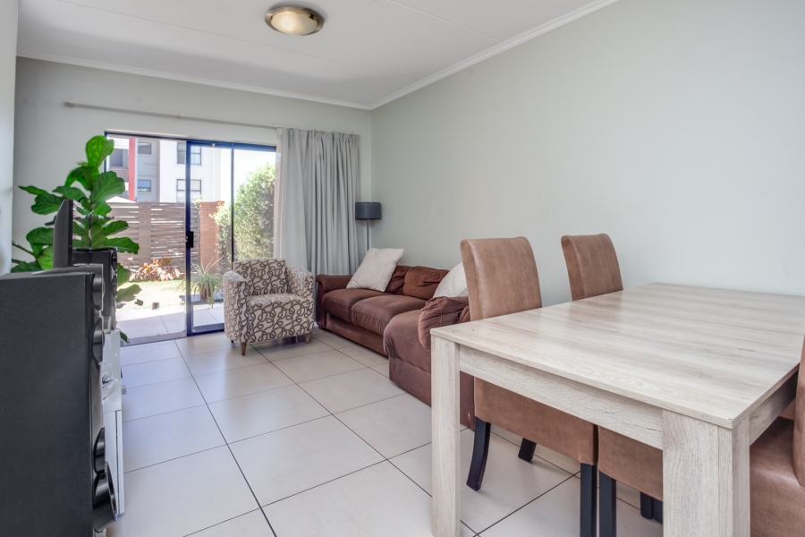 3 Bedroom Property for Sale in Dainfern Gauteng