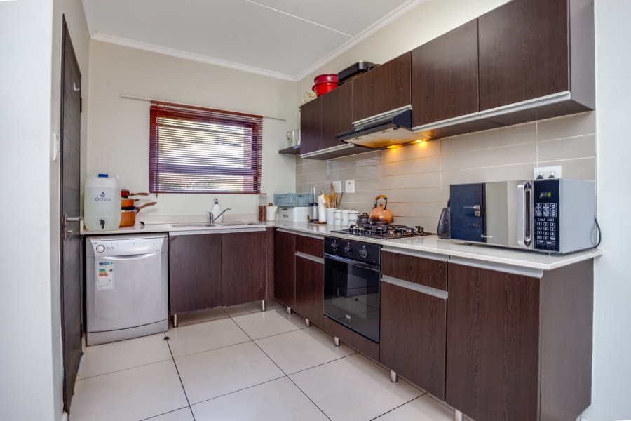 3 Bedroom Property for Sale in Dainfern Gauteng