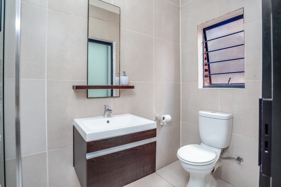 3 Bedroom Property for Sale in Dainfern Gauteng