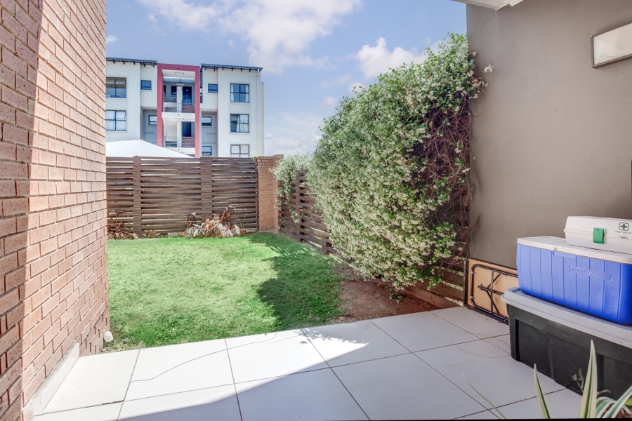 3 Bedroom Property for Sale in Dainfern Gauteng