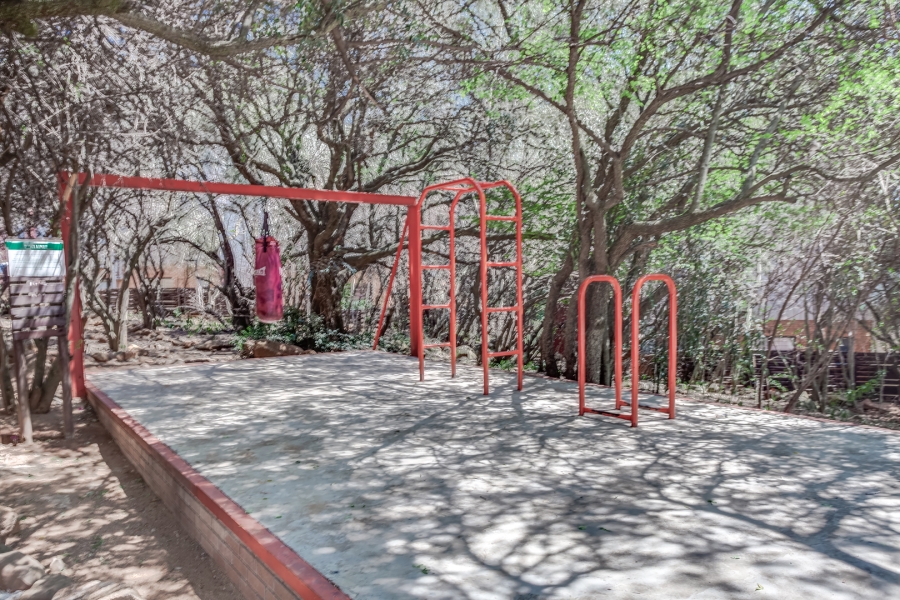 3 Bedroom Property for Sale in Dainfern Gauteng