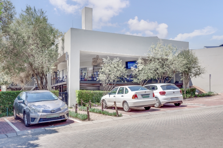 3 Bedroom Property for Sale in Dainfern Gauteng