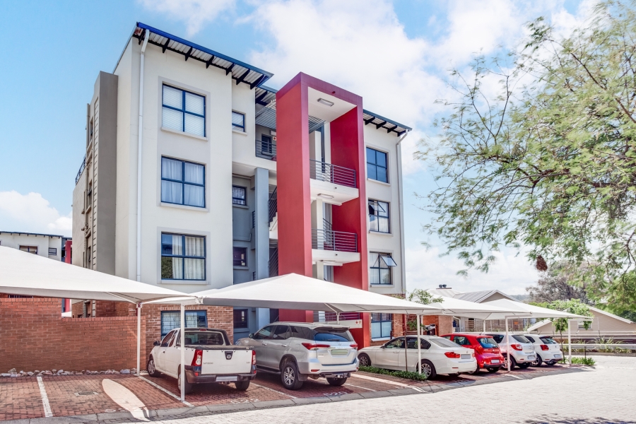 3 Bedroom Property for Sale in Dainfern Gauteng