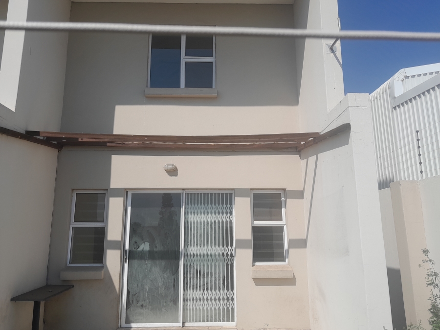 To Let 2 Bedroom Property for Rent in Mayberry Park Gauteng