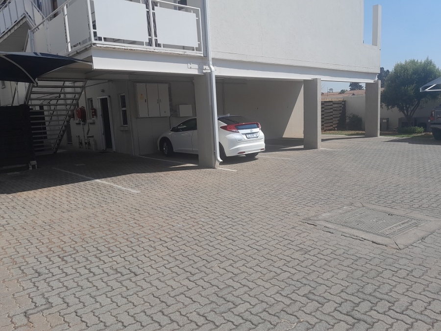 To Let 2 Bedroom Property for Rent in Mayberry Park Gauteng