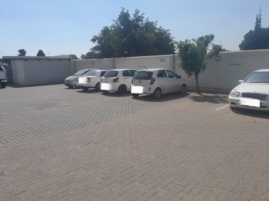 To Let 2 Bedroom Property for Rent in Mayberry Park Gauteng