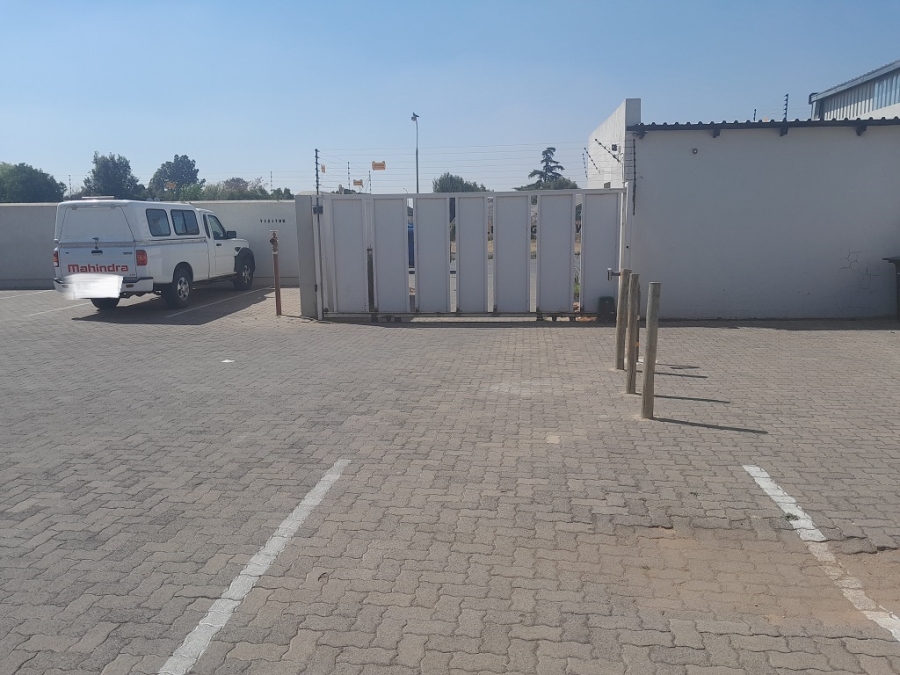 To Let 2 Bedroom Property for Rent in Mayberry Park Gauteng