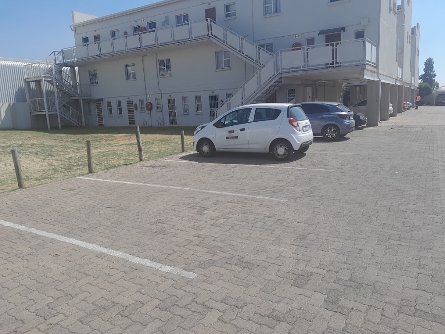 To Let 2 Bedroom Property for Rent in Mayberry Park Gauteng
