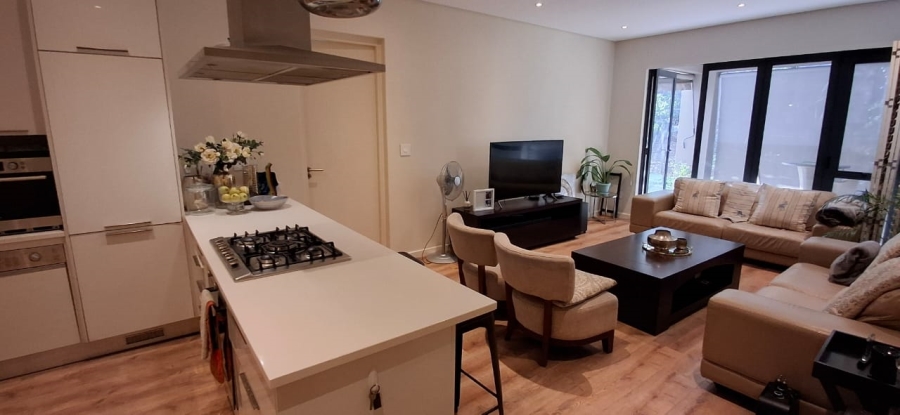 2 Bedroom Property for Sale in Steyn City Gauteng