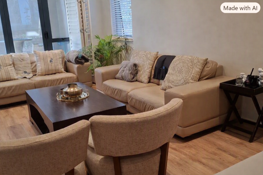 2 Bedroom Property for Sale in Steyn City Gauteng