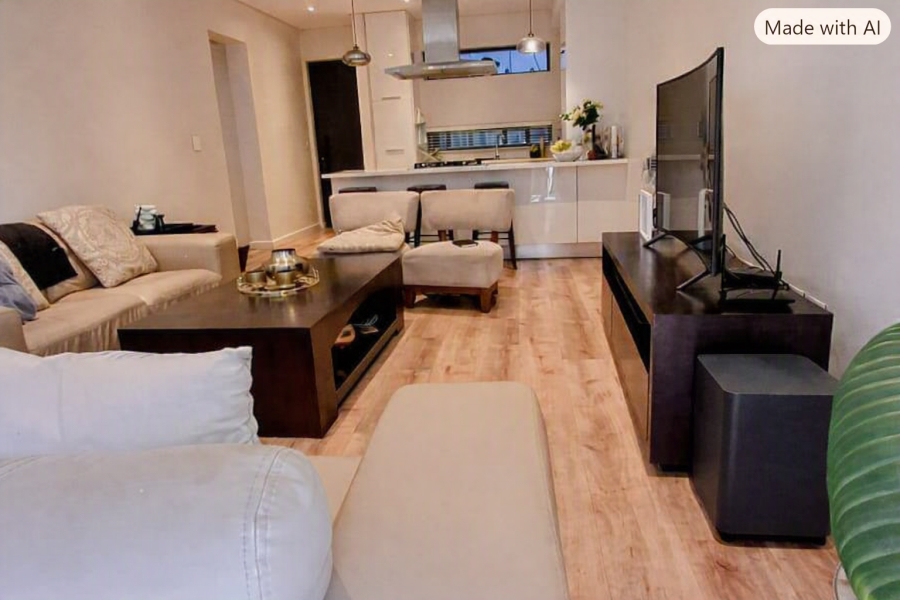 2 Bedroom Property for Sale in Steyn City Gauteng