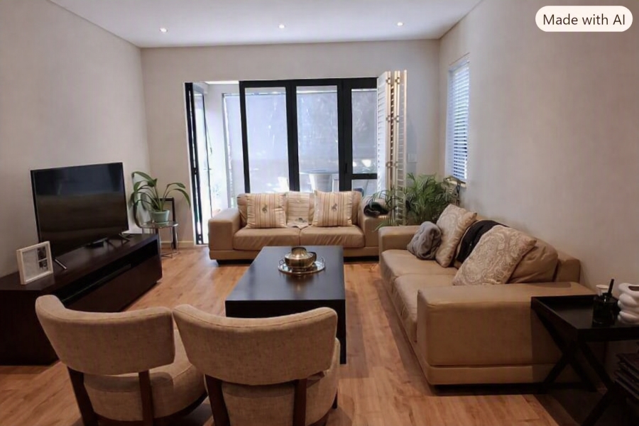 2 Bedroom Property for Sale in Steyn City Gauteng