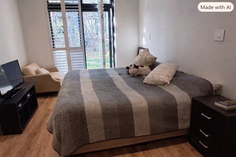 2 Bedroom Property for Sale in Steyn City Gauteng