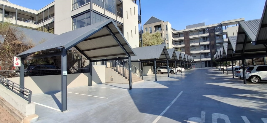 2 Bedroom Property for Sale in Steyn City Gauteng