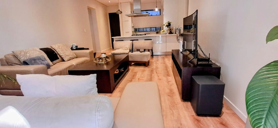 2 Bedroom Property for Sale in Steyn City Gauteng