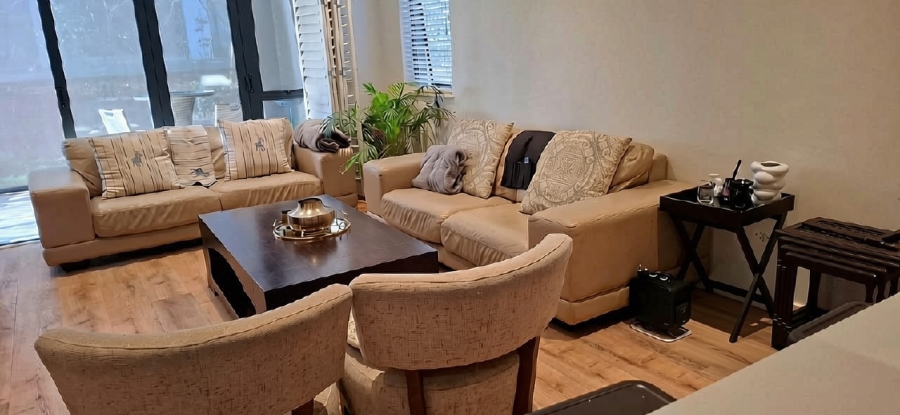 2 Bedroom Property for Sale in Steyn City Gauteng