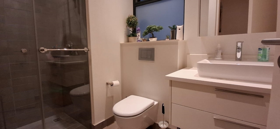 2 Bedroom Property for Sale in Steyn City Gauteng