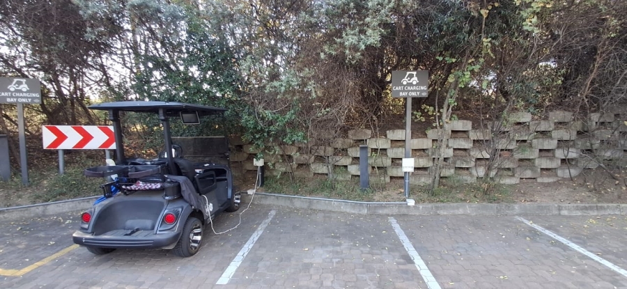 2 Bedroom Property for Sale in Steyn City Gauteng