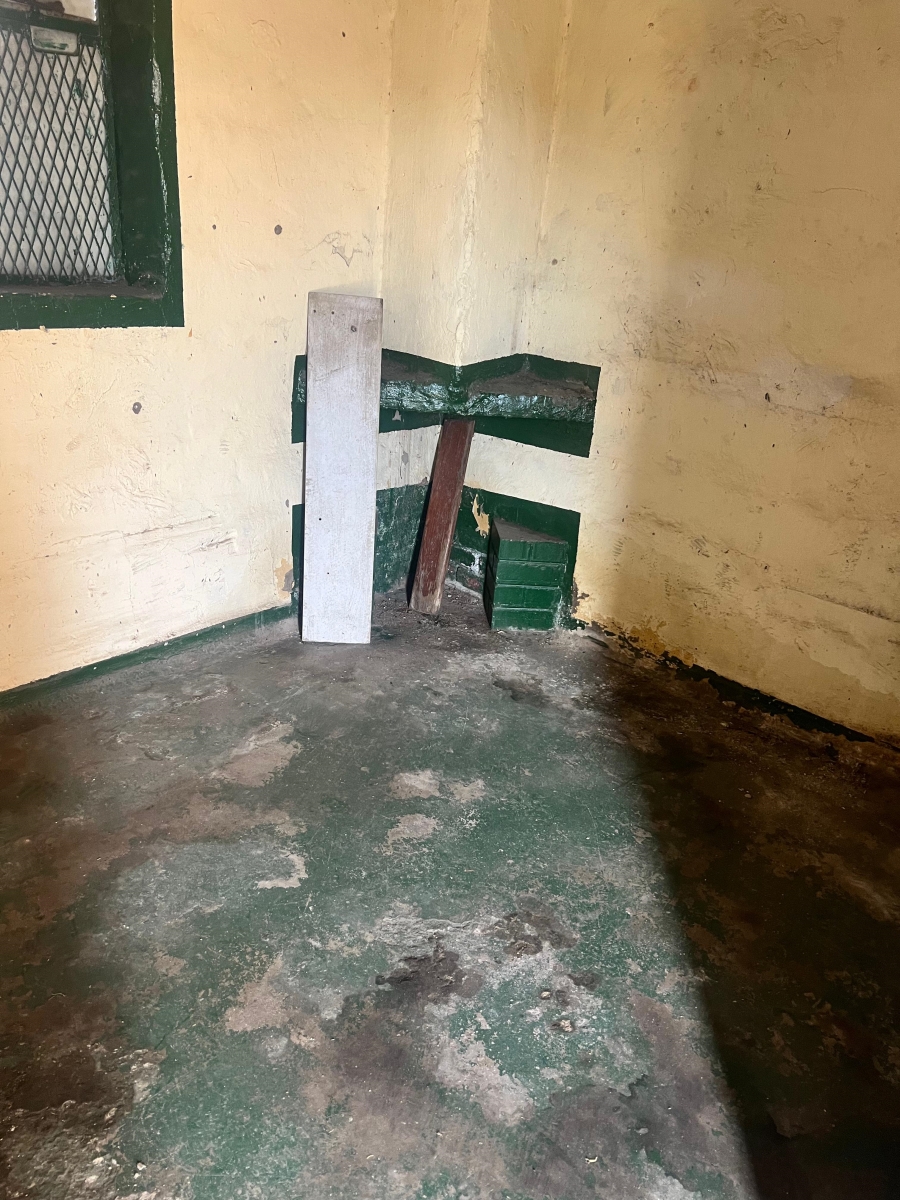 To Let 3 Bedroom Property for Rent in Selection Park Gauteng