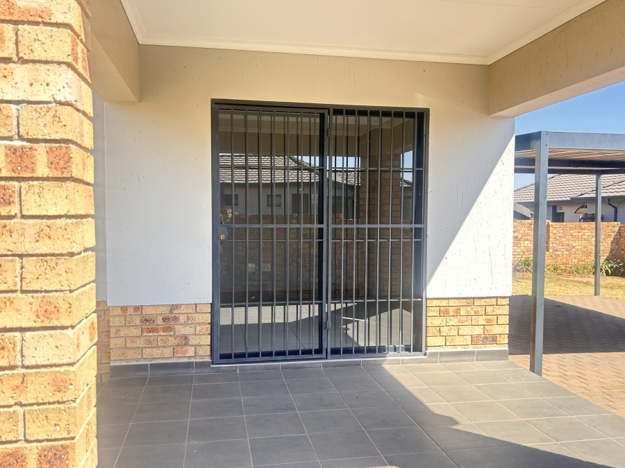 3 Bedroom Property for Sale in Cosmo City Gauteng