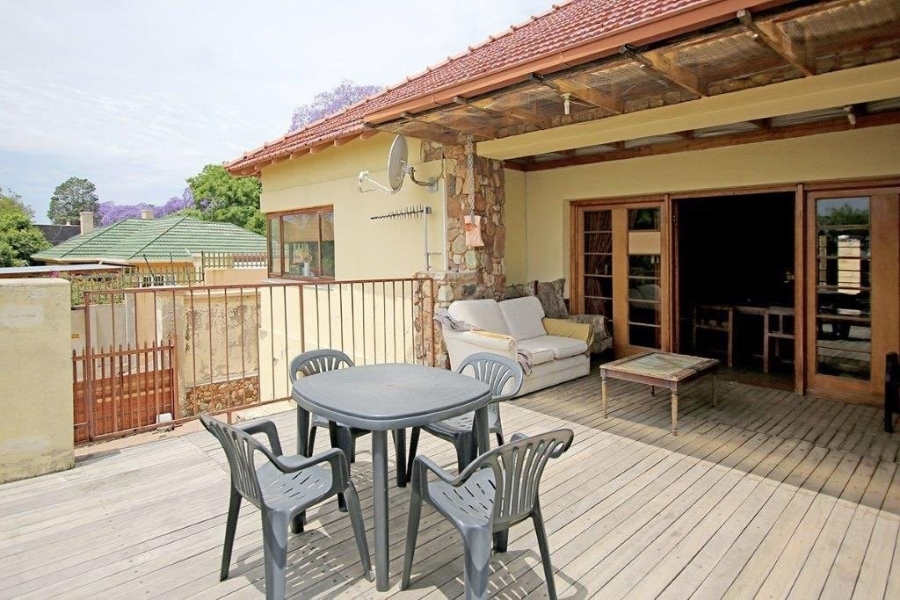 4 Bedroom Property for Sale in Linksfield Gauteng