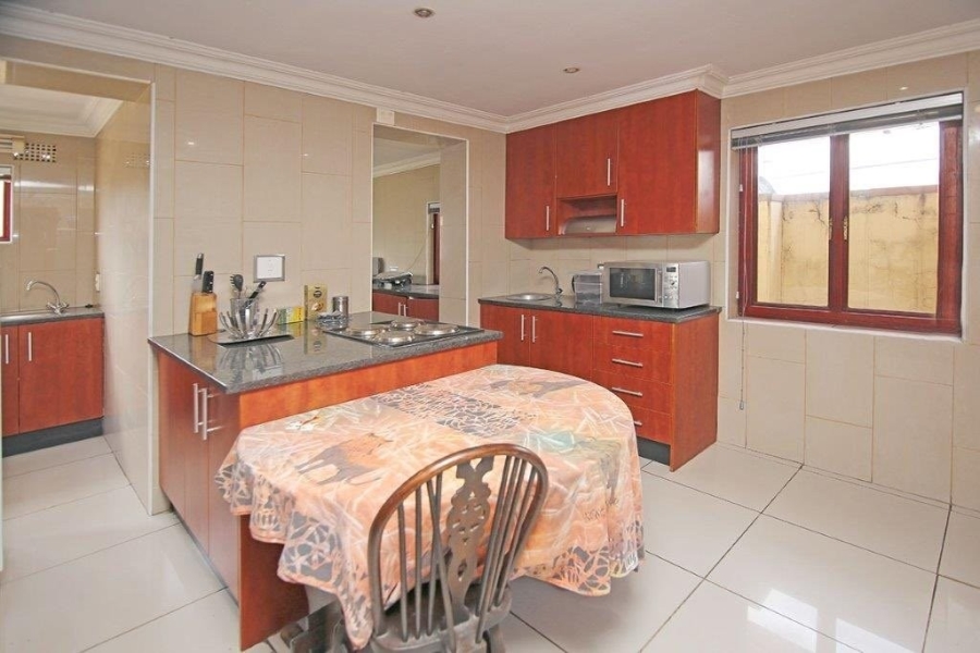 4 Bedroom Property for Sale in Linksfield Gauteng