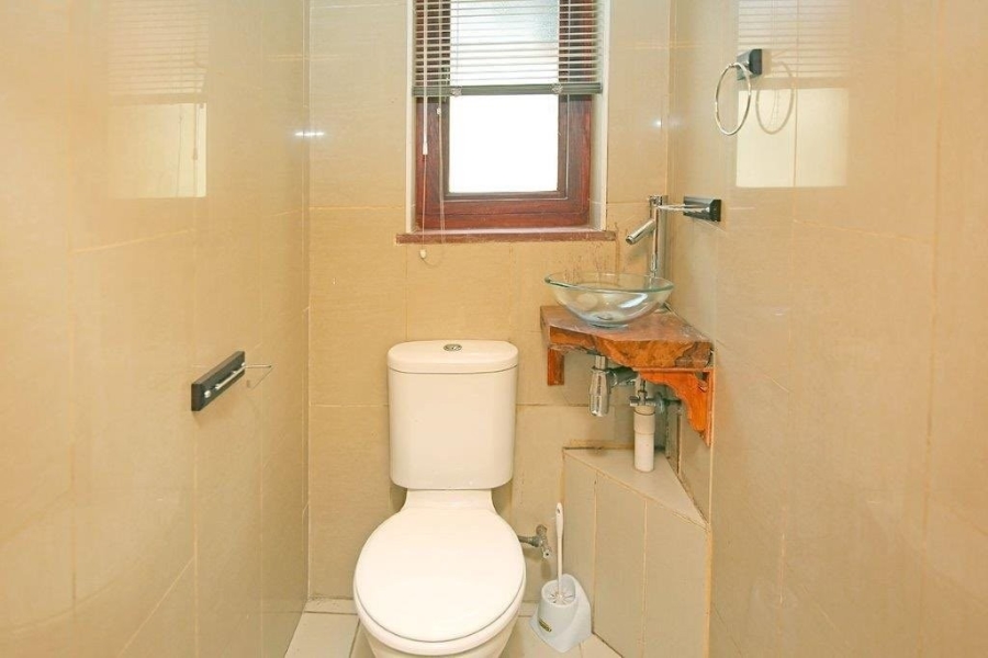 4 Bedroom Property for Sale in Linksfield Gauteng