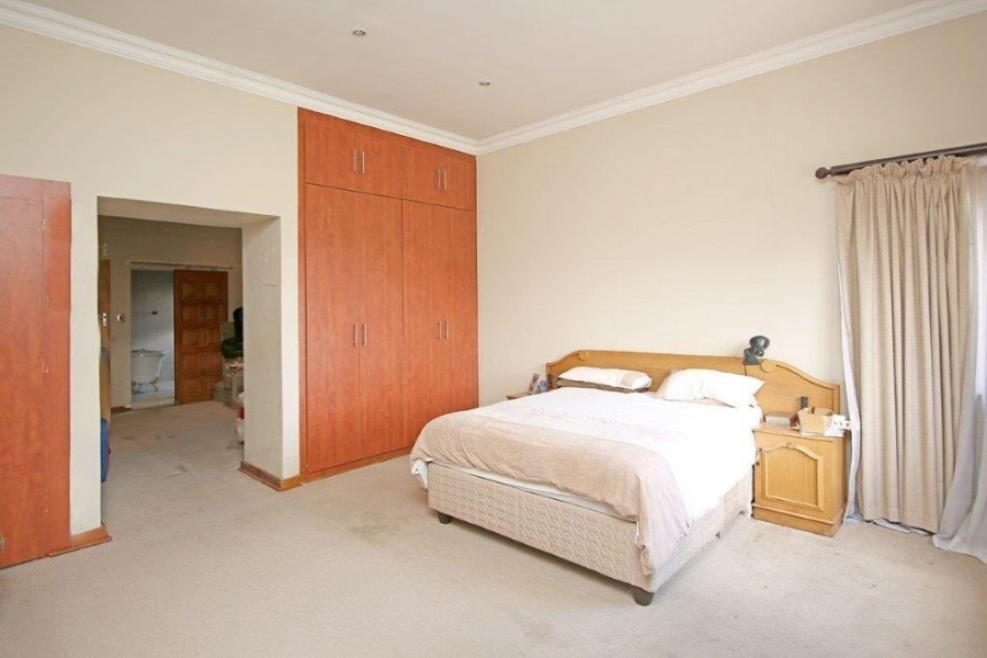 4 Bedroom Property for Sale in Linksfield Gauteng