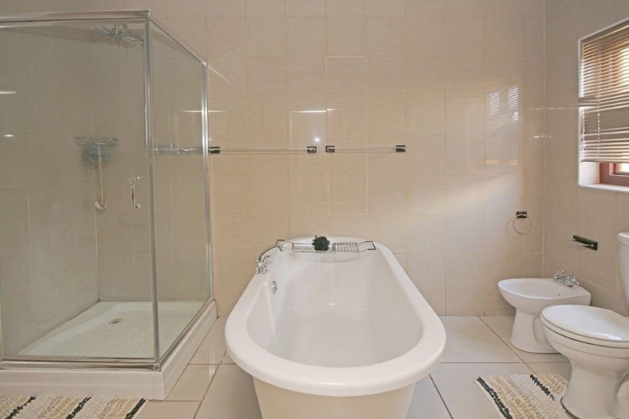 4 Bedroom Property for Sale in Linksfield Gauteng