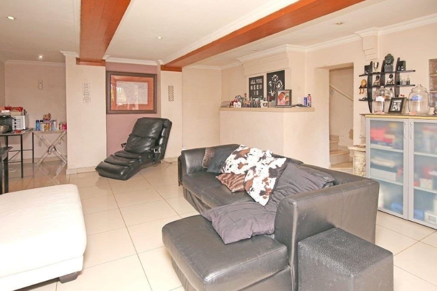 4 Bedroom Property for Sale in Linksfield Gauteng