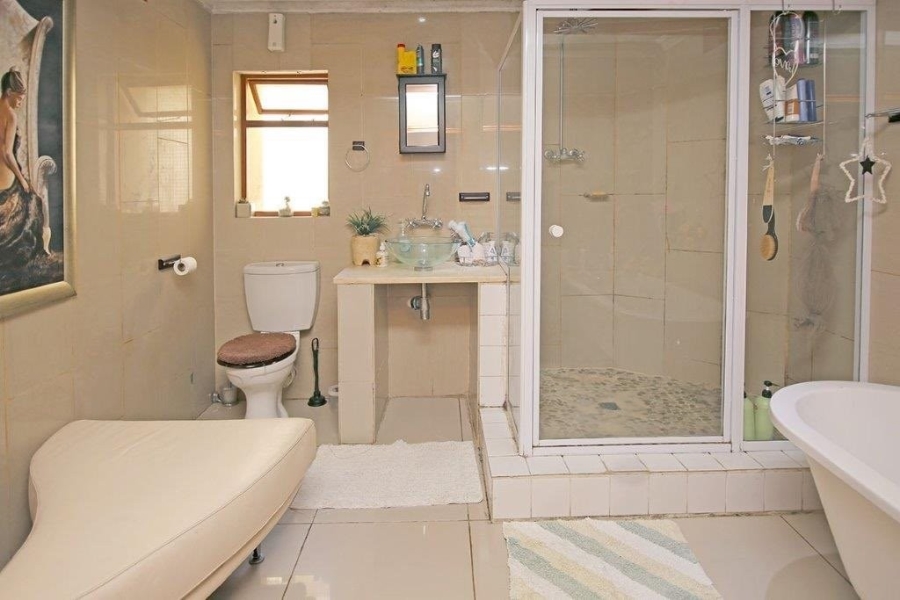 4 Bedroom Property for Sale in Linksfield Gauteng