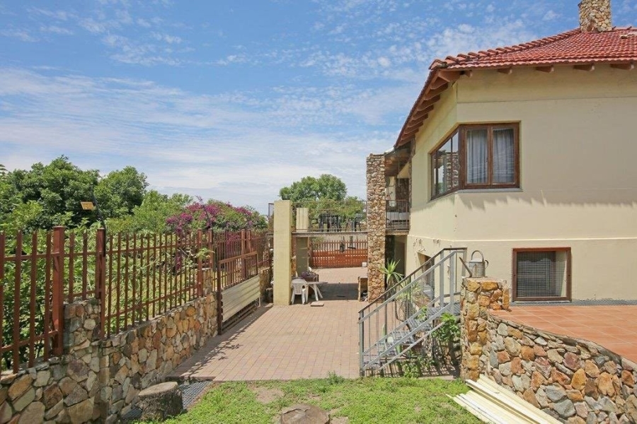 4 Bedroom Property for Sale in Linksfield Gauteng