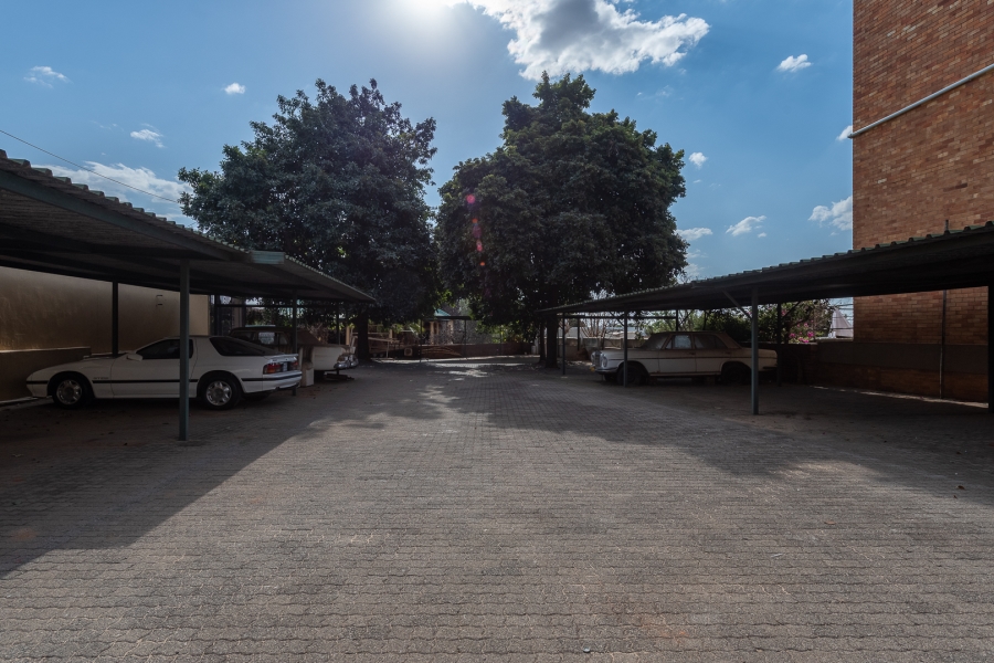 Commercial Property for Sale in Fellside Gauteng