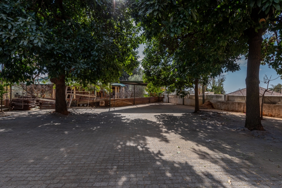 Commercial Property for Sale in Fellside Gauteng