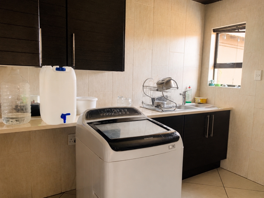 3 Bedroom Property for Sale in Vanderbijlpark SE 6 Gauteng