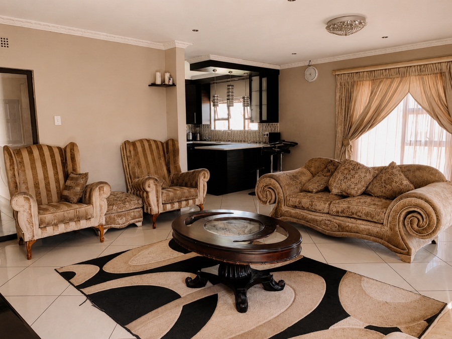 3 Bedroom Property for Sale in Vanderbijlpark SE 6 Gauteng