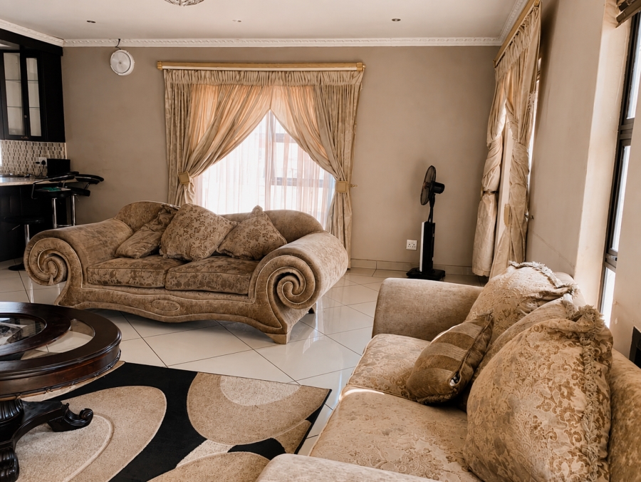 3 Bedroom Property for Sale in Vanderbijlpark SE 6 Gauteng