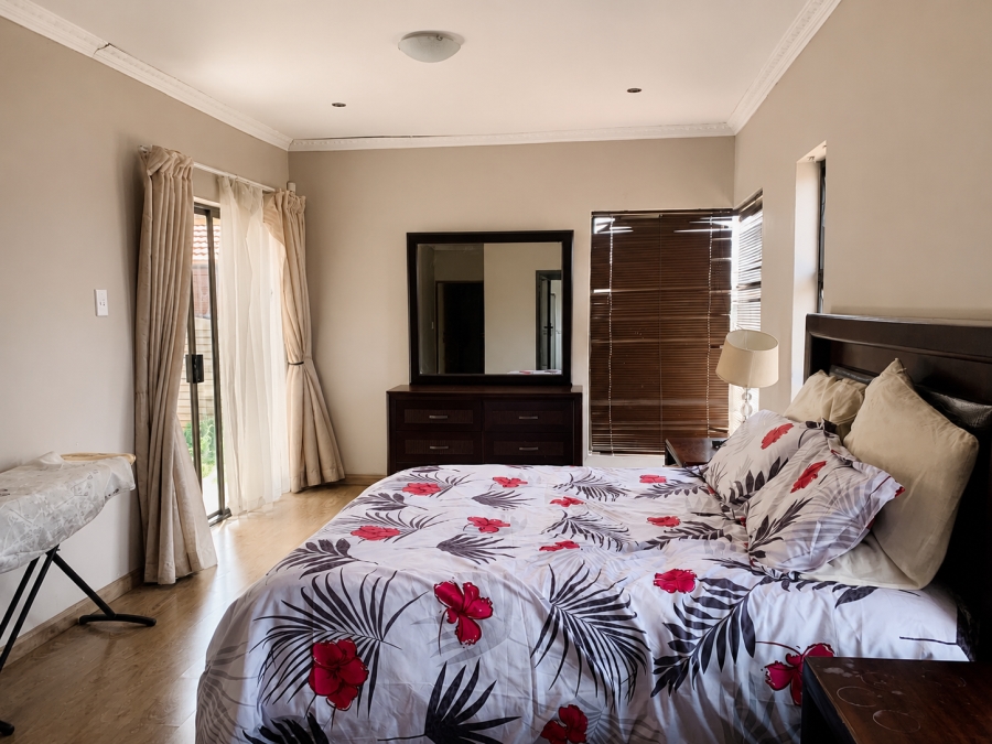 3 Bedroom Property for Sale in Vanderbijlpark SE 6 Gauteng