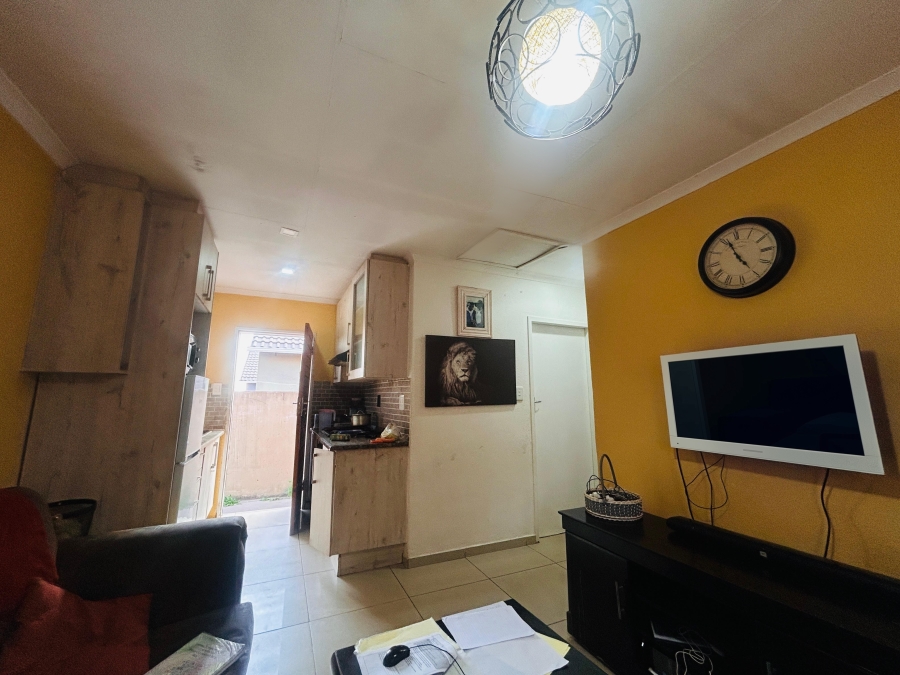 2 Bedroom Property for Sale in Savanna City Gauteng