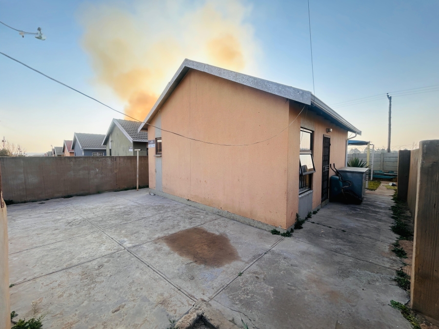 2 Bedroom Property for Sale in Savanna City Gauteng
