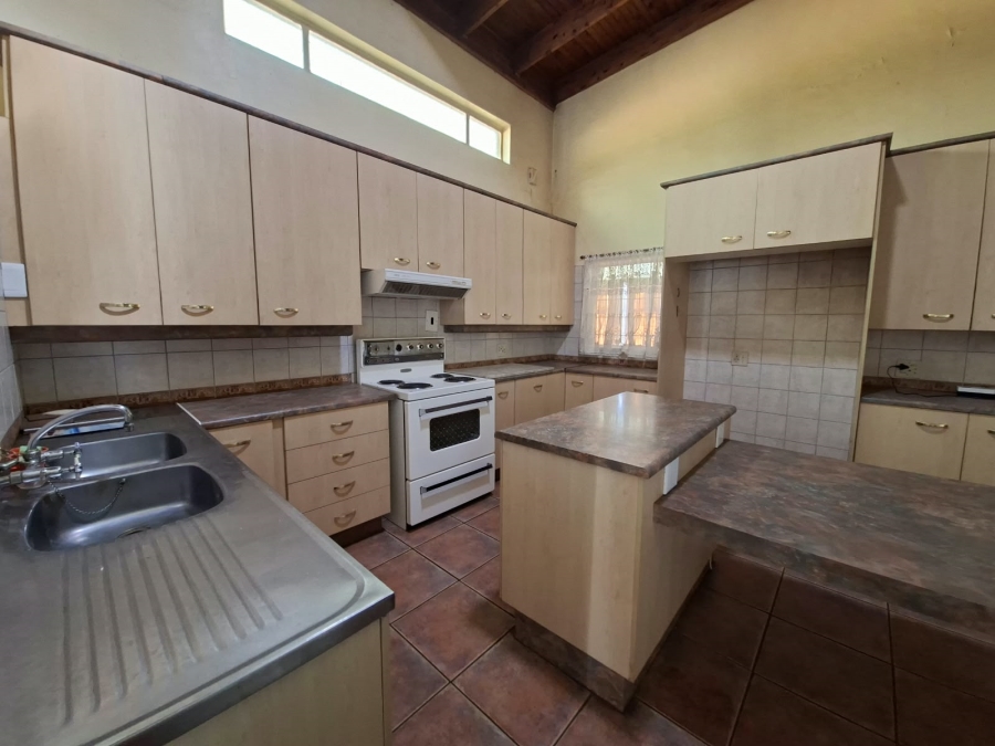 3 Bedroom Property for Sale in Arcon Park Gauteng